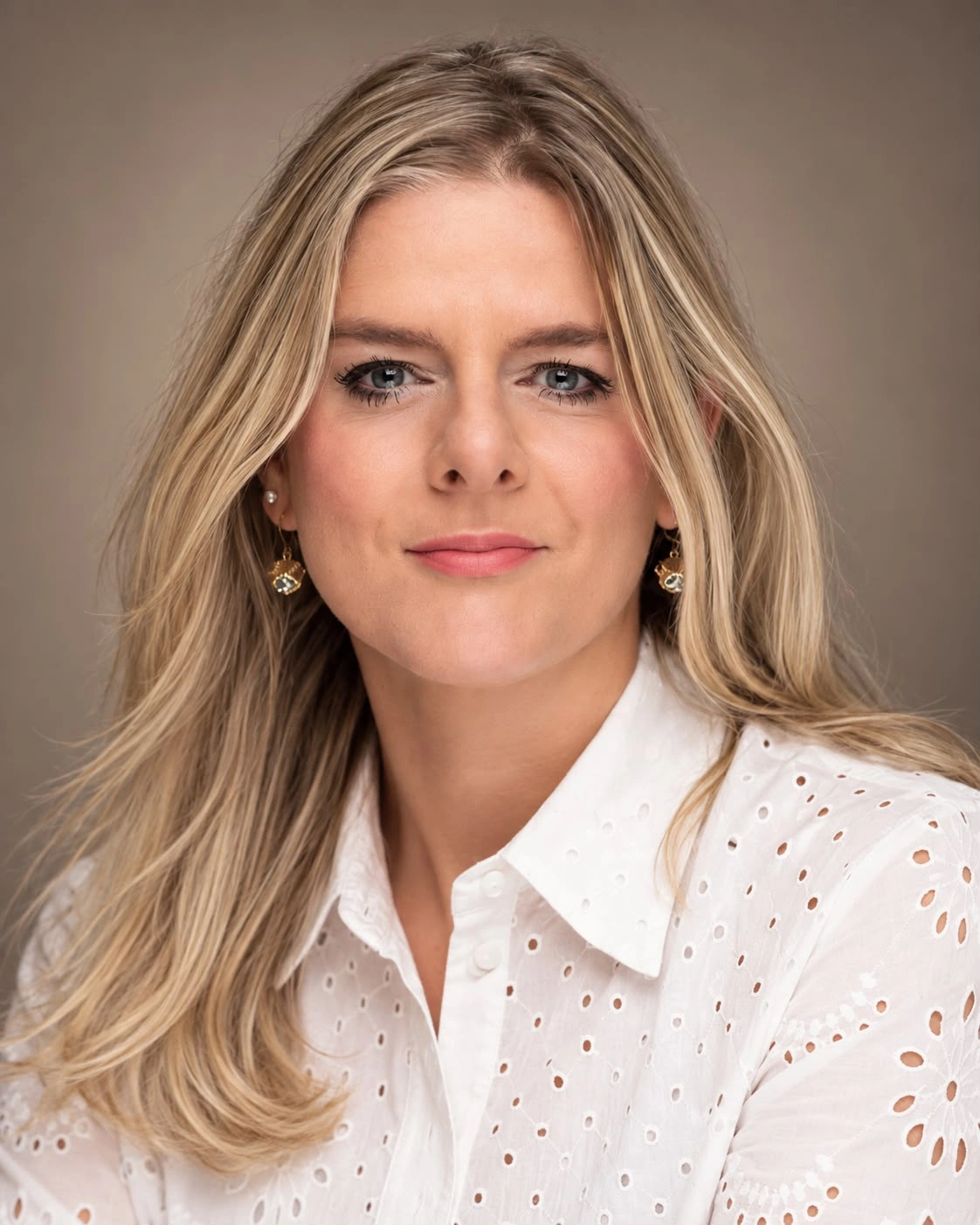 Susanne Ruge, Geschäftsführerin & Gesellschafterin · ENIG