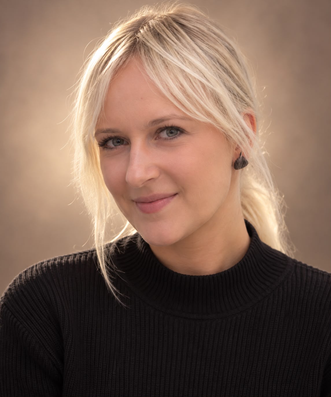 Julia Hasert, Assistenz der Geschäftsleitung · ENIG